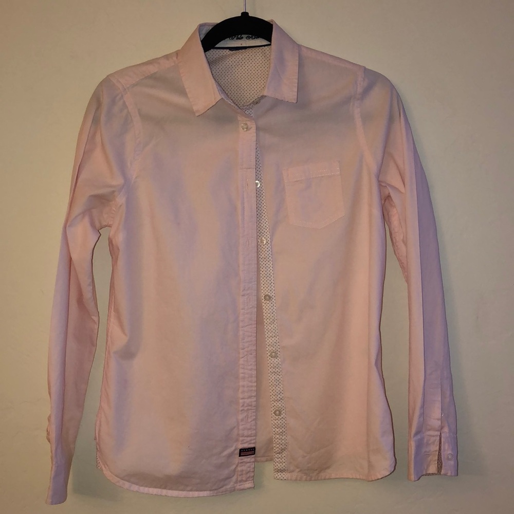 U.S. Polo Assn. Button Down